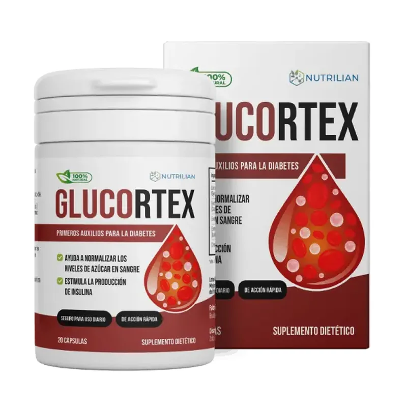 Glucortex