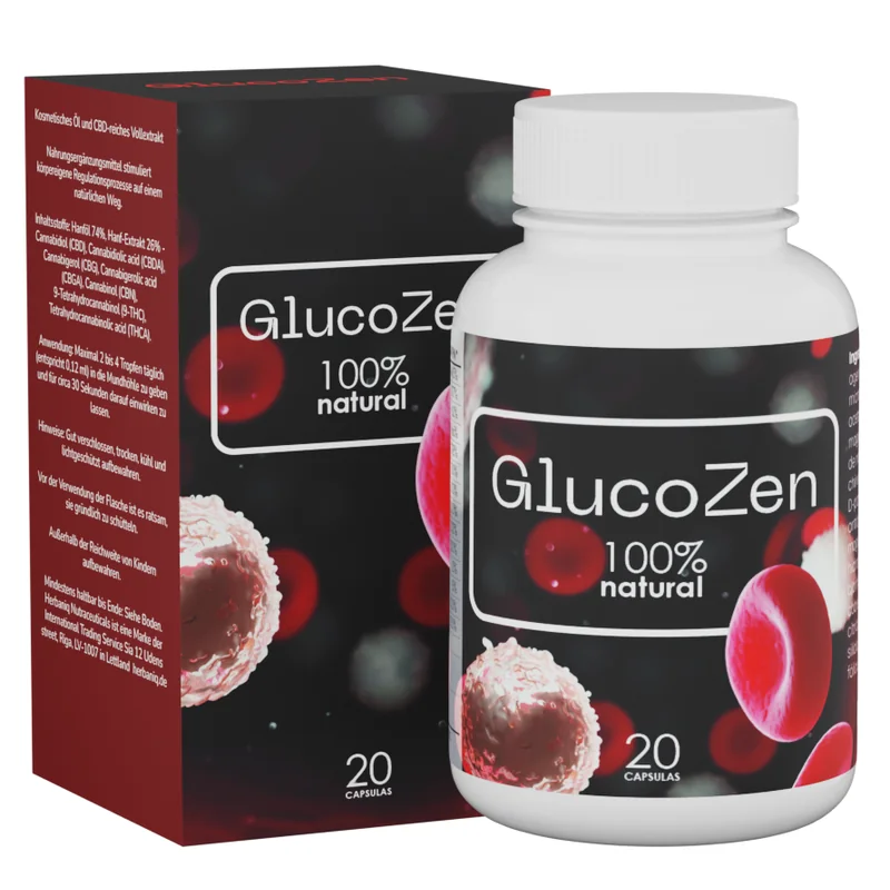 GlucoZen